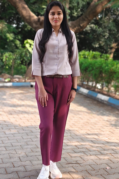 Haritha Rayapeddi