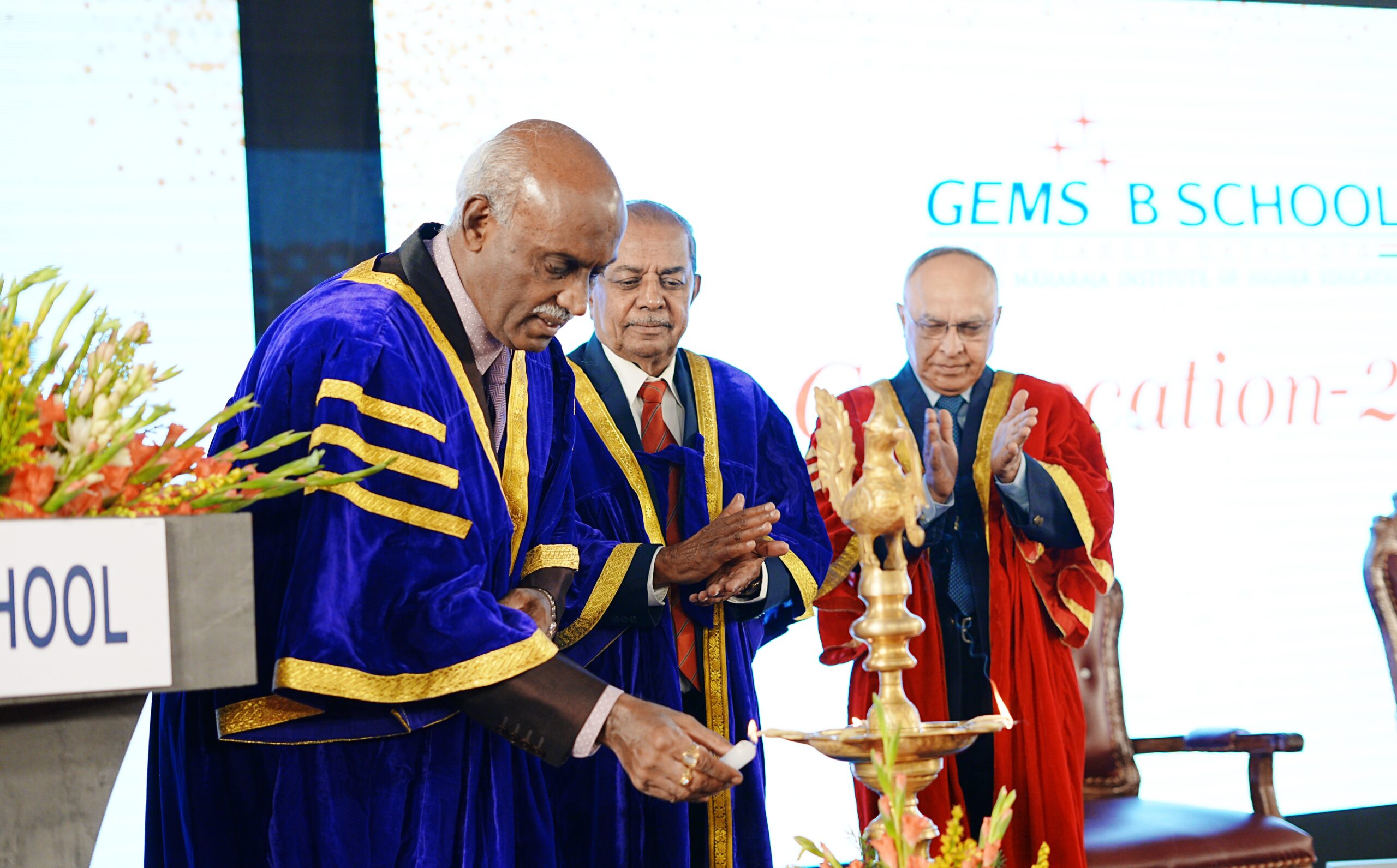 Convocation 2023
