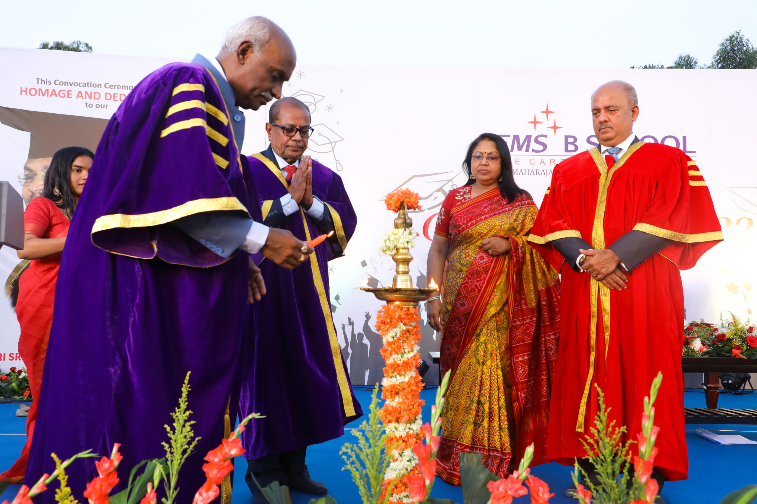 Convocation 2022