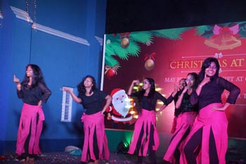 Christmas Celebrations