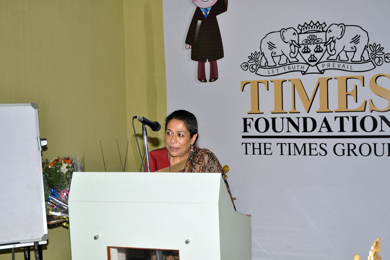 Seminar on Learning difficulties in Children