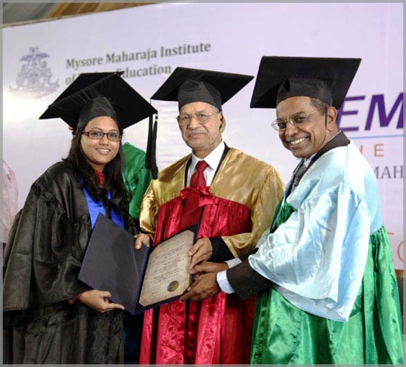 Convocation Ceremony 2013 – Padma Vibhushan Dr. E Sreedharan