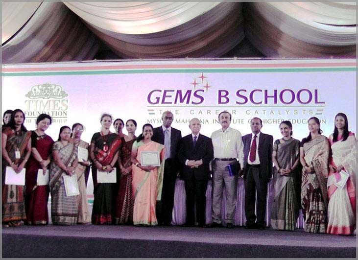 World Teachers Day – Teachers Awards for Excellence in Teaching