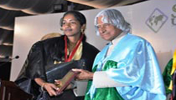 Convocation Ceremony 2011 – Dr. A. P. J. Abdul Kalam